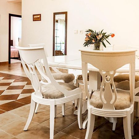 Villa Chantal Котор Екстериор снимка