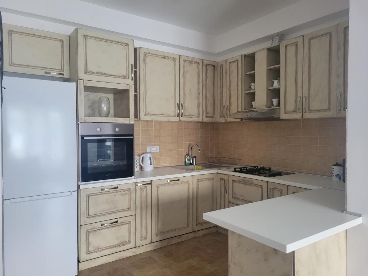 Villa Chantal Котор Екстериор снимка