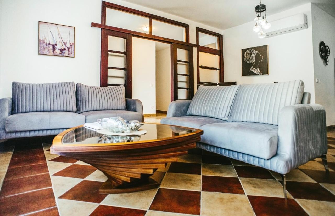 Villa Chantal Котор Стая снимка