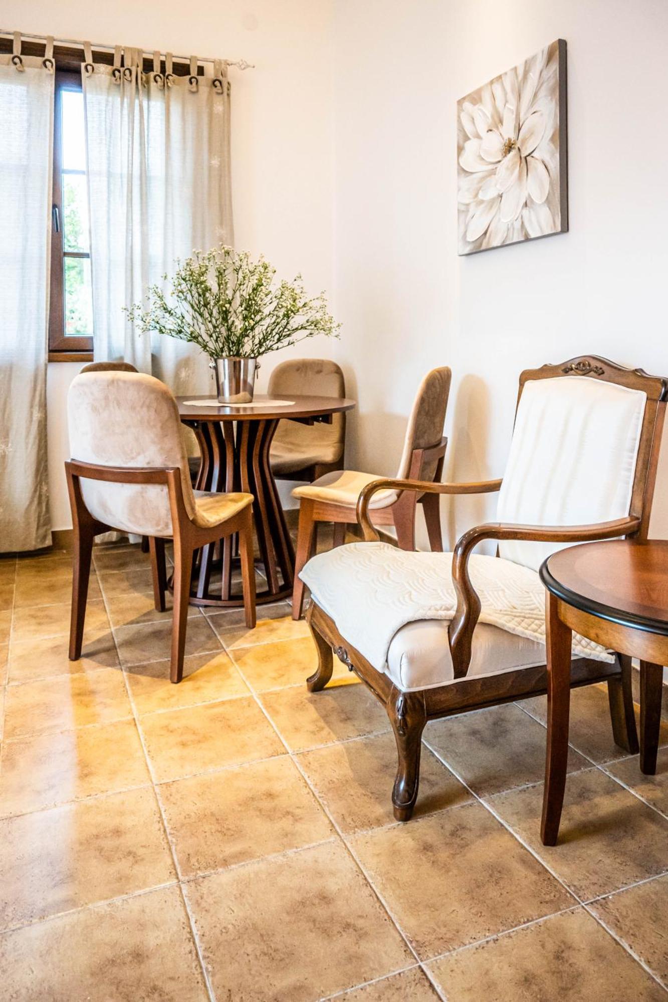 Villa Chantal Котор Екстериор снимка