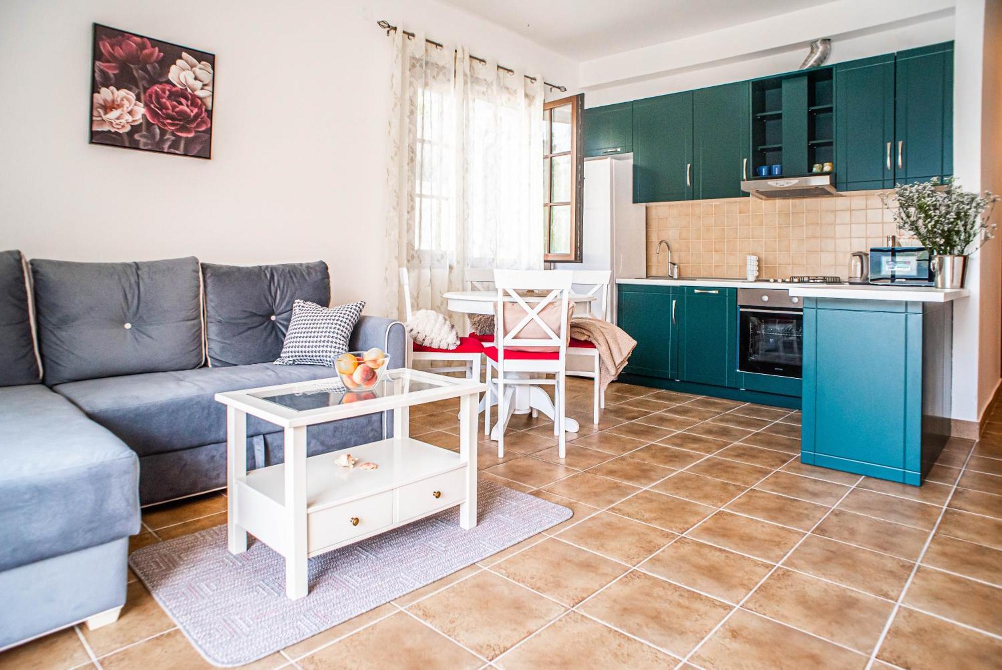 Villa Chantal Котор Екстериор снимка