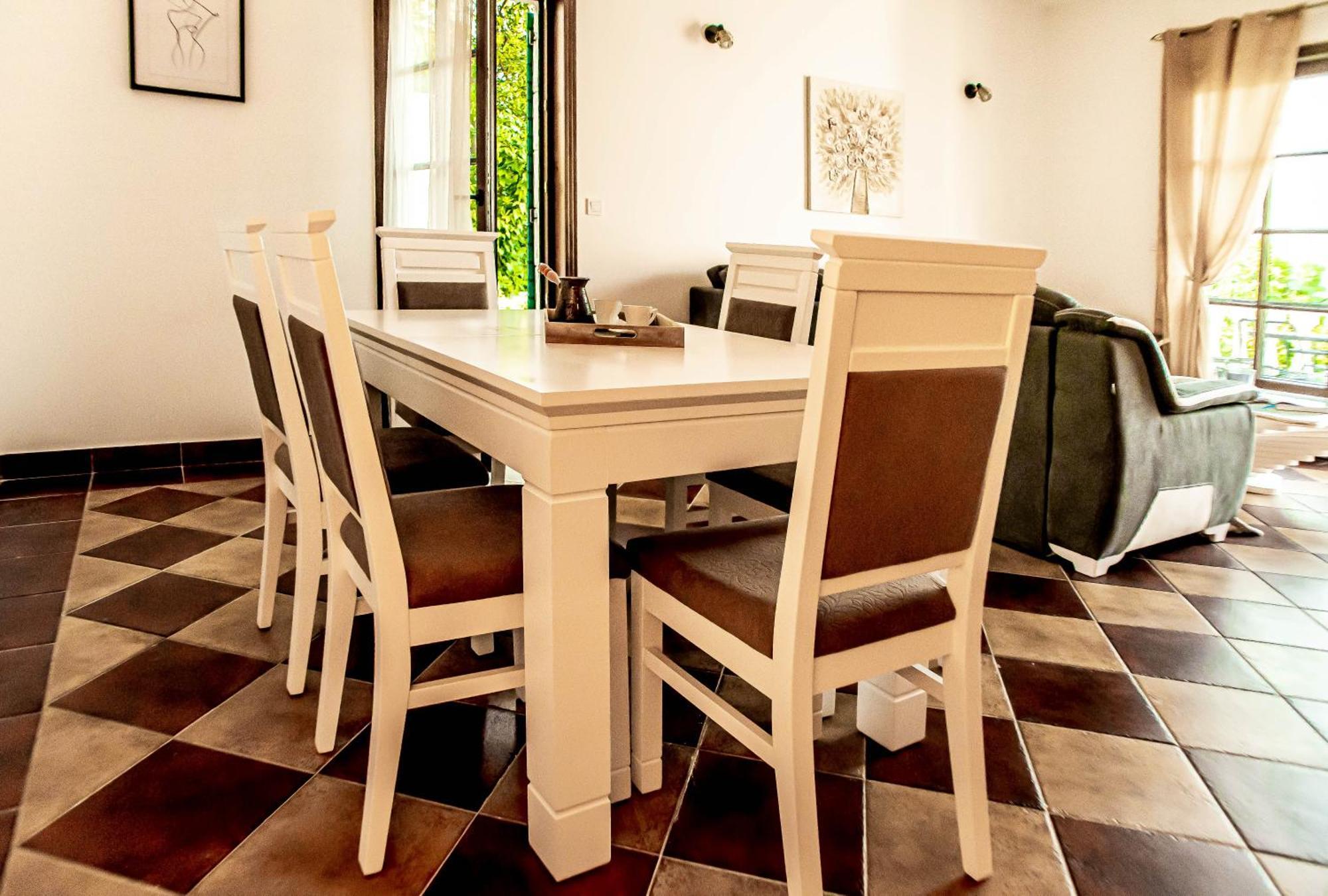 Villa Chantal Котор Стая снимка