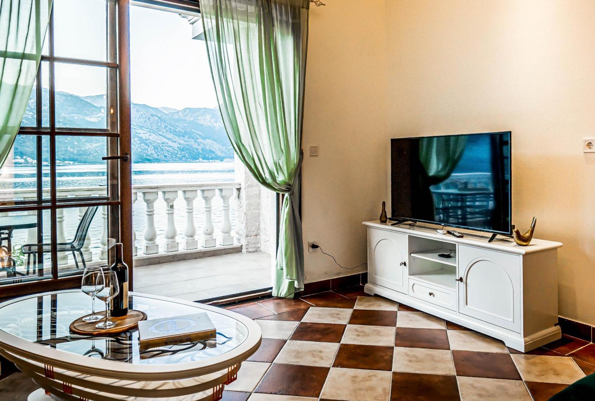 Villa Chantal Котор Стая снимка