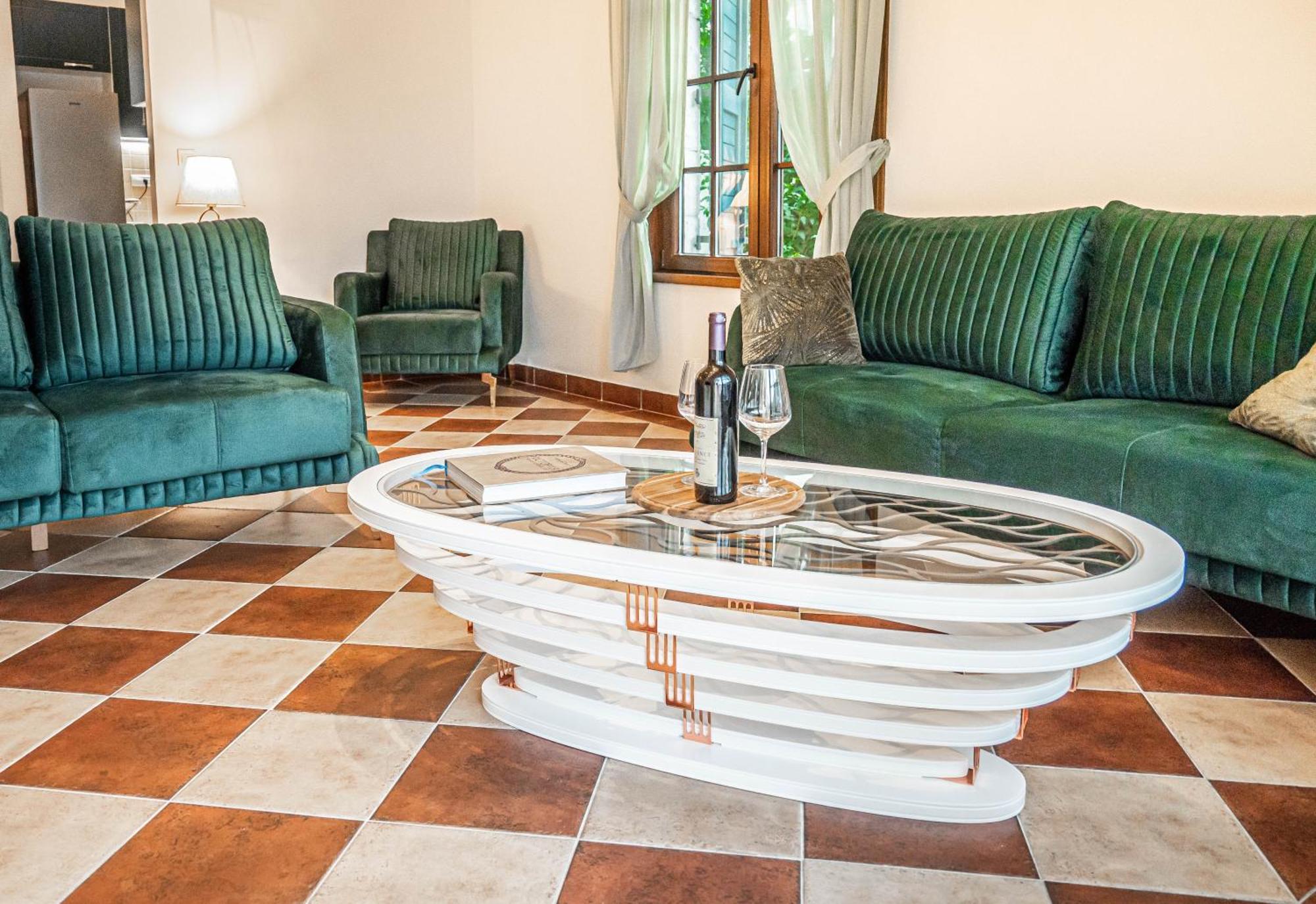 Villa Chantal Котор Стая снимка