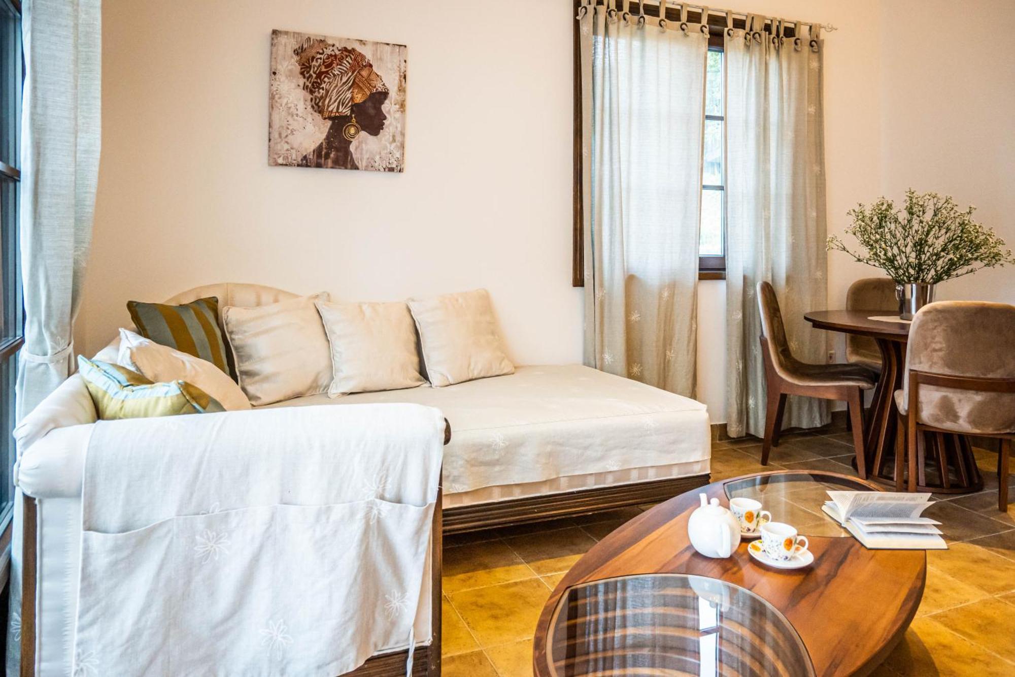 Villa Chantal Котор Стая снимка