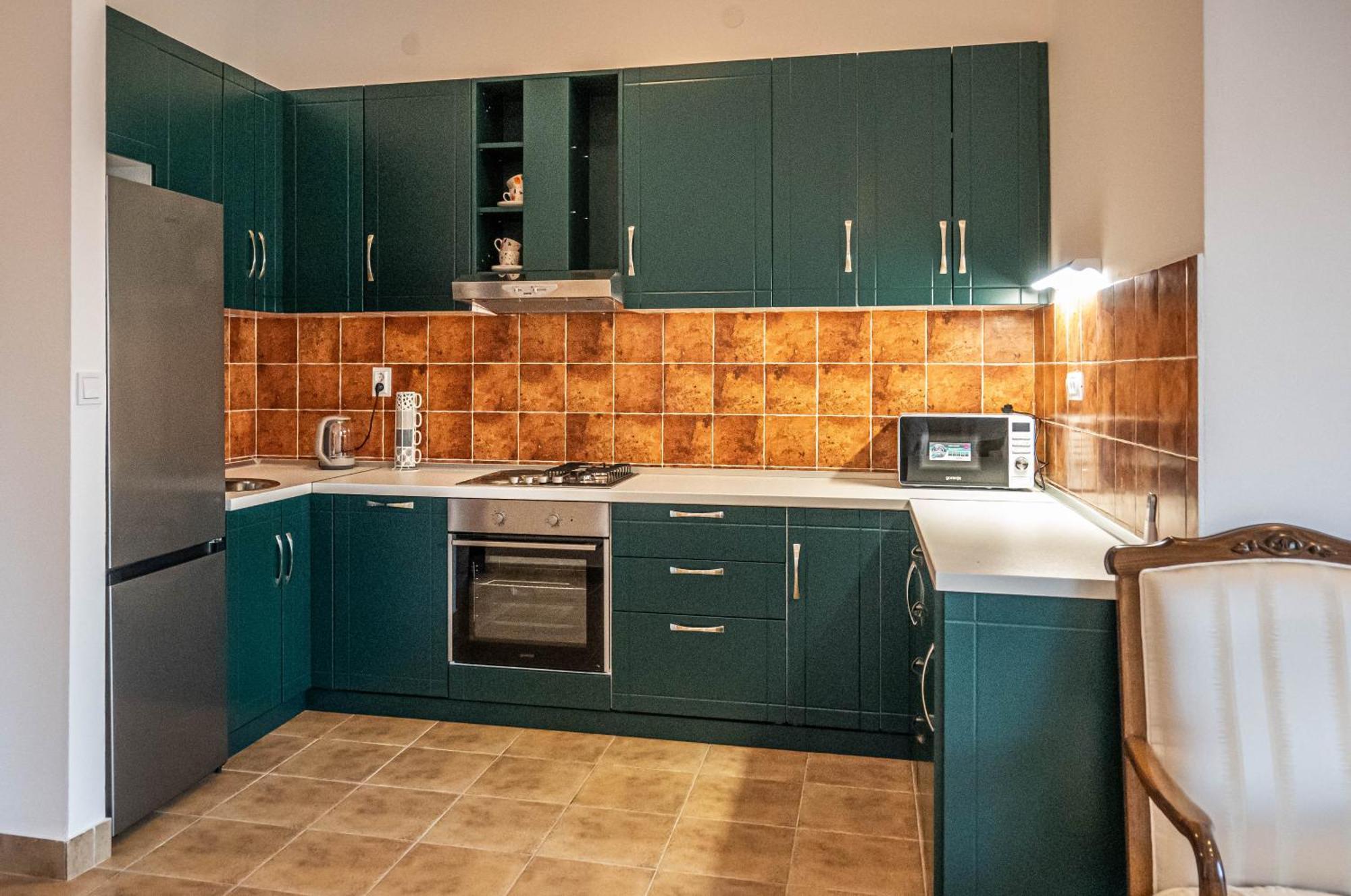 Villa Chantal Котор Стая снимка