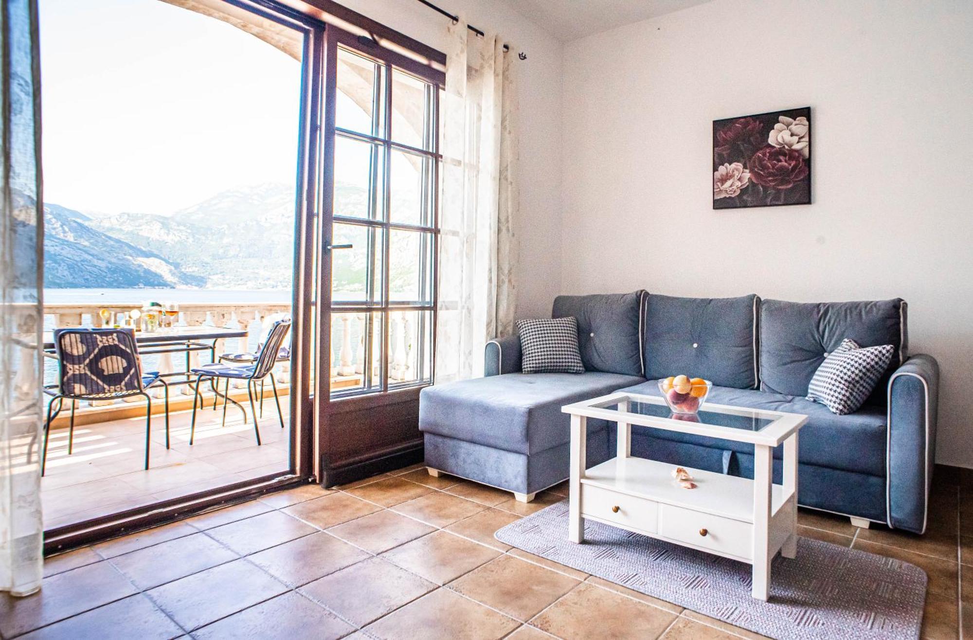 Villa Chantal Котор Стая снимка